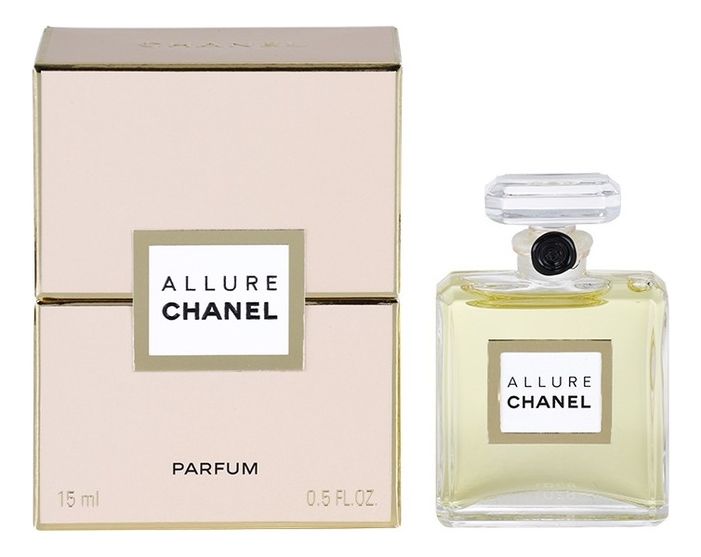 Духи Chanel Allure фото 1