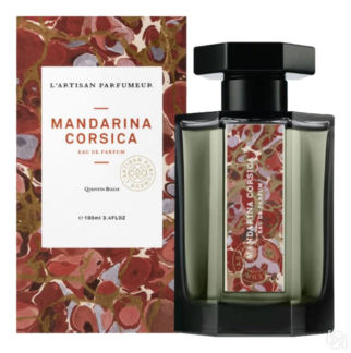 Парфюмерная вода L'Artisan Parfumeur Mandarina Corsica