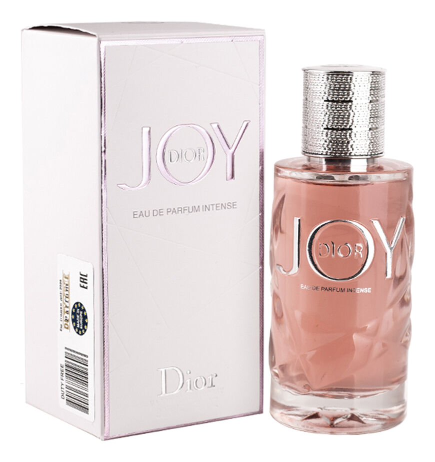 Парфюмерная вода Christian Dior Joy Eau De Parfum Intense