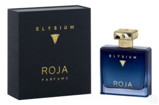 Парфюмерная вода Roja Dove Elysium Pour Homme Parfum Cologne