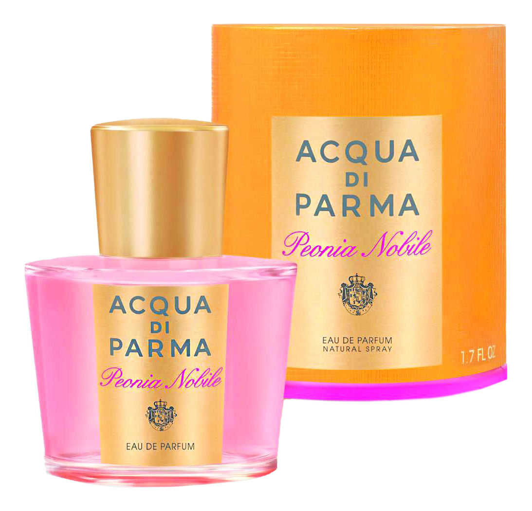 Парфюмерная вода Acqua di Parma Peonia Nobile фото 1