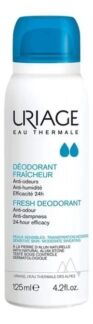 Освежающий дезодорант на основе квасцов Eau Thermale Deodorant Fraicheur