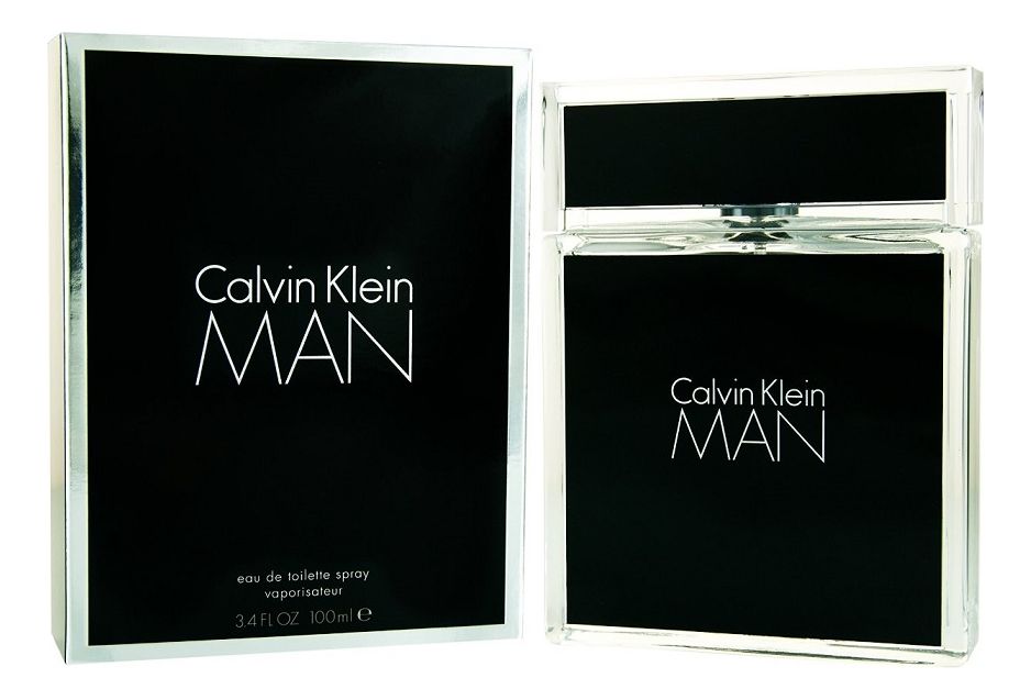 Туалетная вода Calvin Klein Man