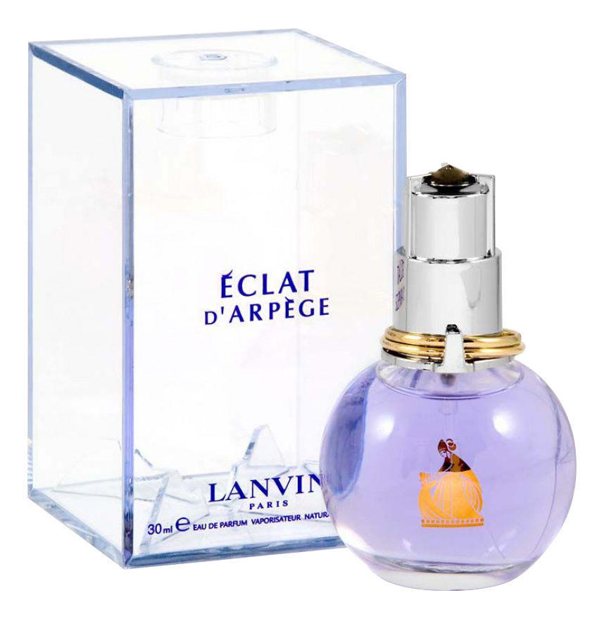 Парфюмерная вода Lanvin Eclat d'Arpege фото 1