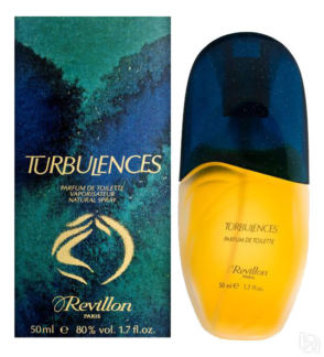 Парфюмерная вода Revillon Turbulences