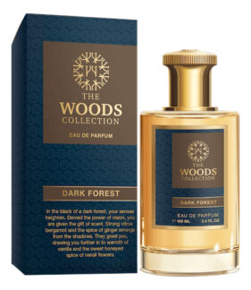 Парфюмерная вода The Woods Collection Dark Forest