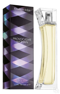 Парфюмерная вода Elizabeth Arden Provocative Woman