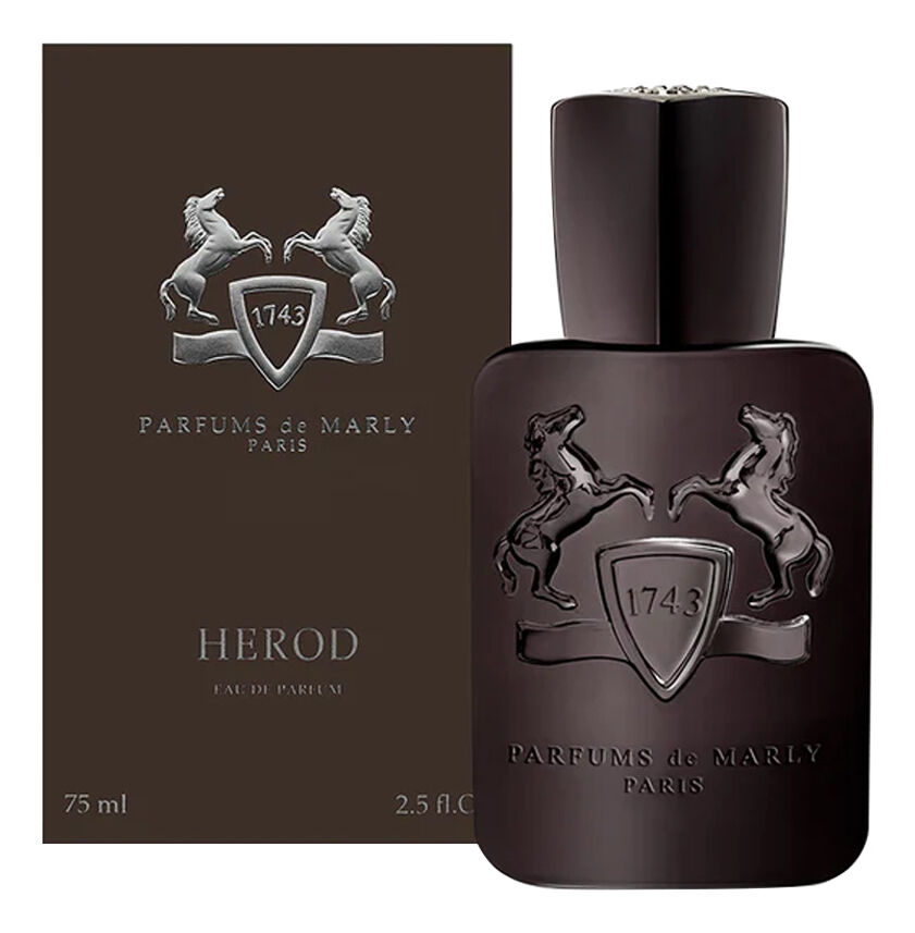 Парфюмерная вода Parfums de Marly Herod фото 1