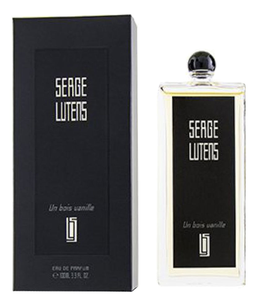 Парфюмерная вода Serge Lutens Un Bois Vanille фото 1