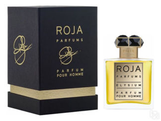 Духи Roja Dove Elysium Pour Homme Parfum