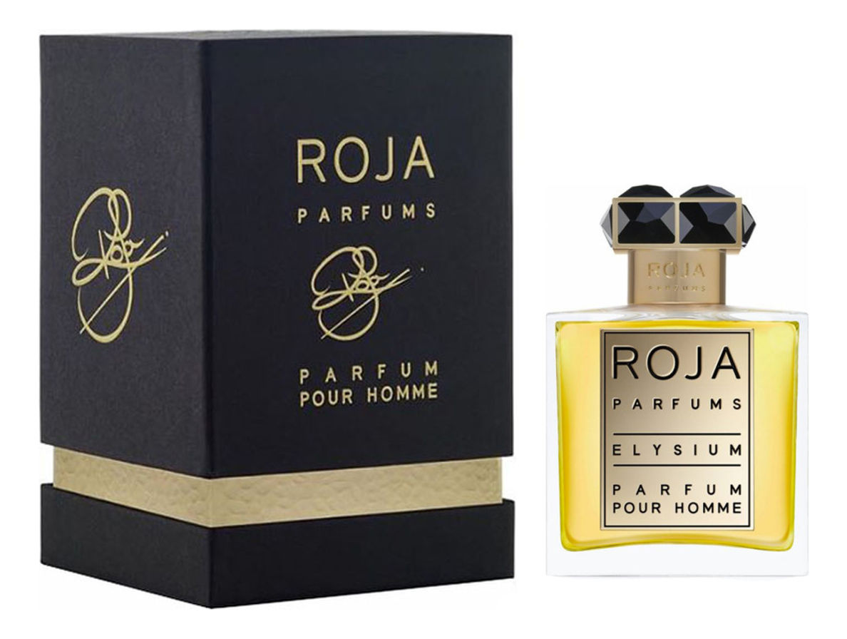 Духи Roja Dove Elysium Pour Homme Parfum фото 1