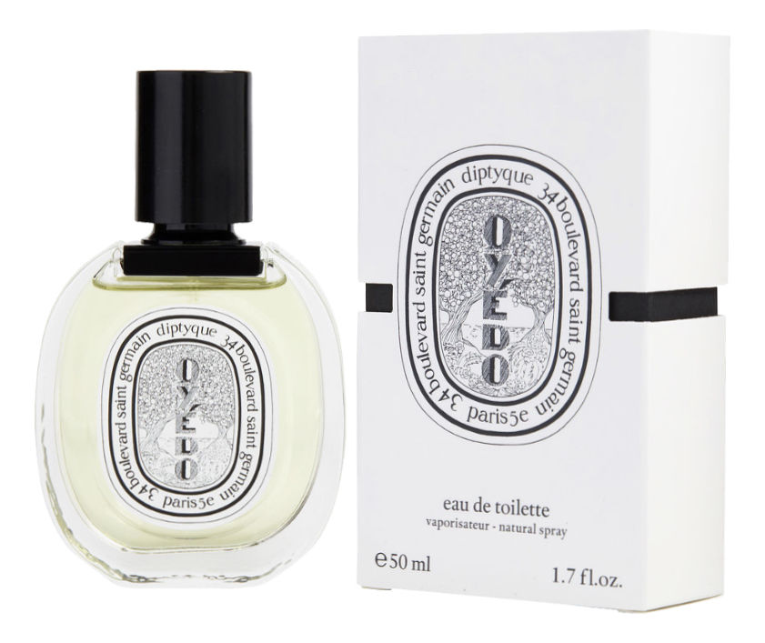 Туалетная вода Diptyque Oyedo фото 1