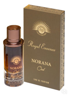 Парфюмерная вода Norana Perfumes Norana Oud 75мл