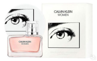 Парфюмерная вода Calvin Klein Women