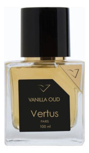 Парфюмерная вода Vertus Vanilla Oud фото 1