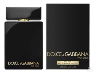 Парфюмерная вода Dolce & Gabbana The One For Men Intense