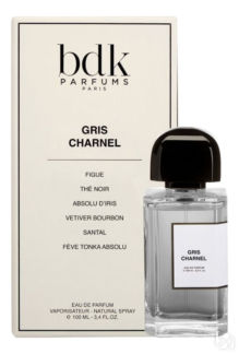 Парфюмерная вода Parfums BDK Paris Gris Charnel