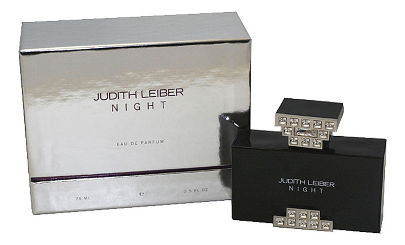 Парфюмерная вода Judith Leiber Night фото 1