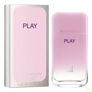 Парфюмерная вода Givenchy Play For Her