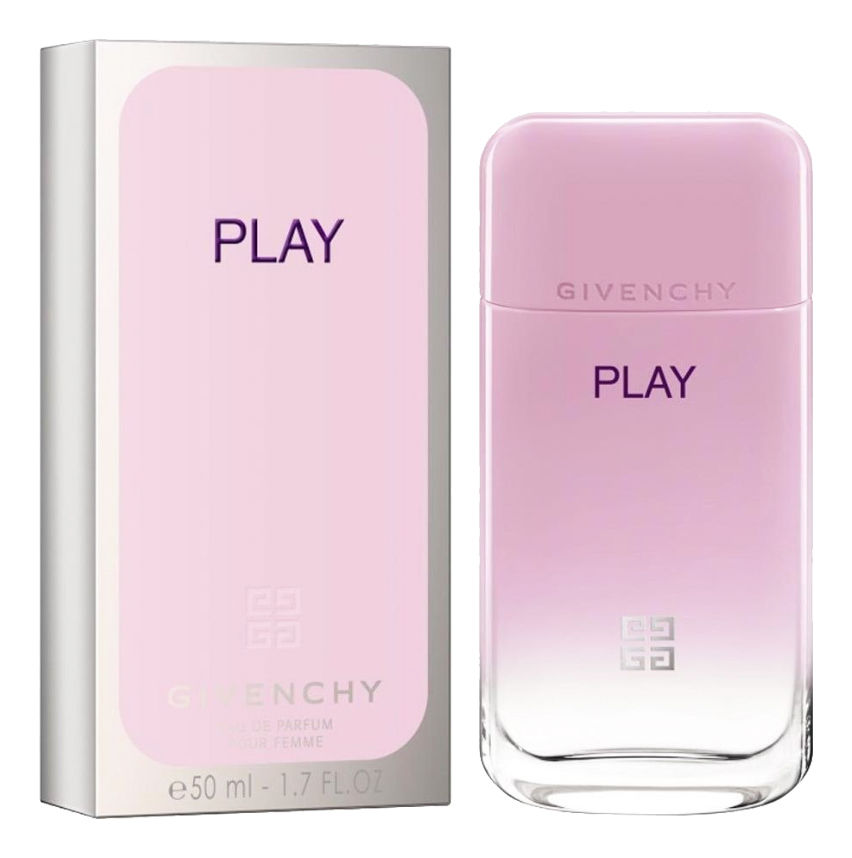 Парфюмерная вода Givenchy Play For Her фото 1