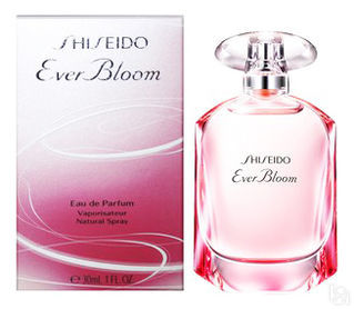 Парфюмерная вода Shiseido Ever Bloom