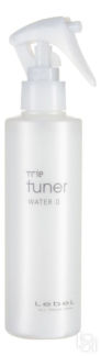 Базовая основа-вода для укладки волос Шелковая вуаль Trie Tuner Water 0