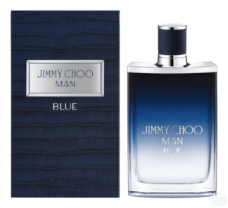 Туалетная вода Jimmy Choo Man Blue