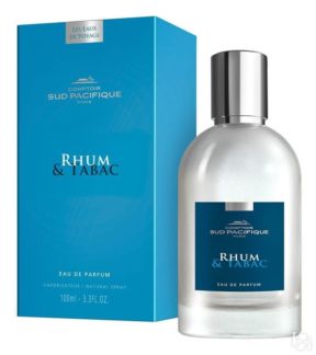 Парфюмерная вода Comptoir Sud Pacifique Rhum & Tabac