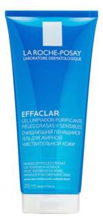 Очищающий гель для лица Effaclar Cleansing Gel 200 мл