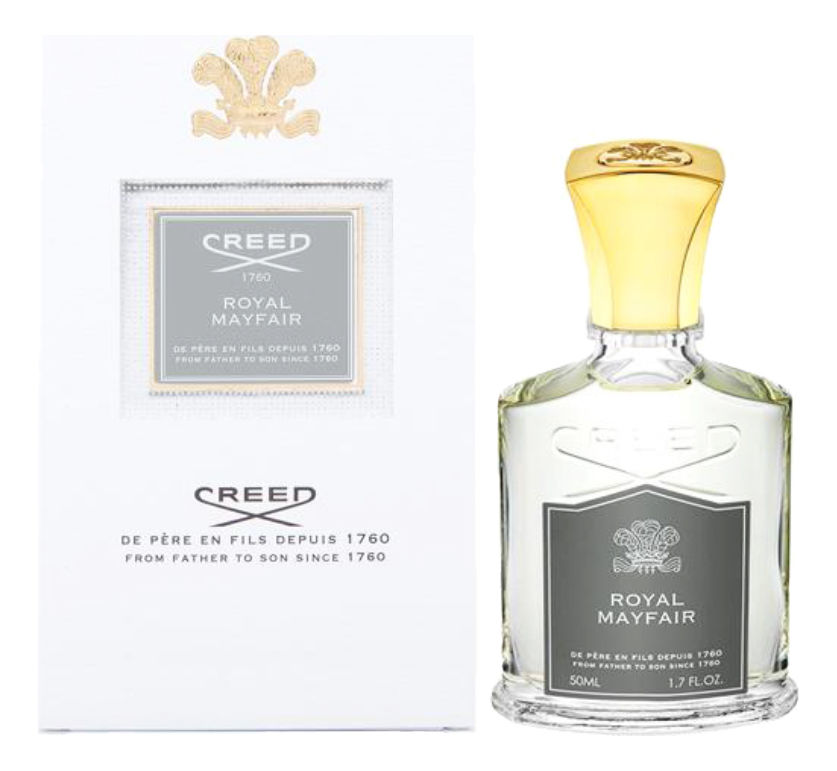 Парфюмерная вода Creed Royal Mayfair фото 1