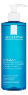 Очищающий гель для лица Effaclar Cleansing Gel 400 мл