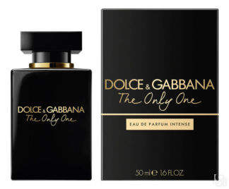 Парфюмерная вода Dolce & Gabbana The Only One Intense