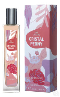 Туалетная вода Brocard Day Dreams Crystal Peony