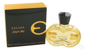 Парфюмерная вода Escada Desire Me