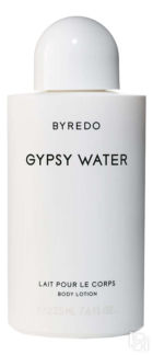 Лосьон для тела Byredo Gypsy Water 225 мл