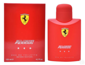 Туалетная вода Ferrari Scuderia Ferrari Red