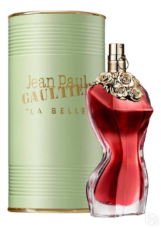 Парфюмерная вода Jean Paul Gaultier La Belle