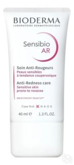 Крем для лица Sensibio AR Anti-Redness Cream 40 мл