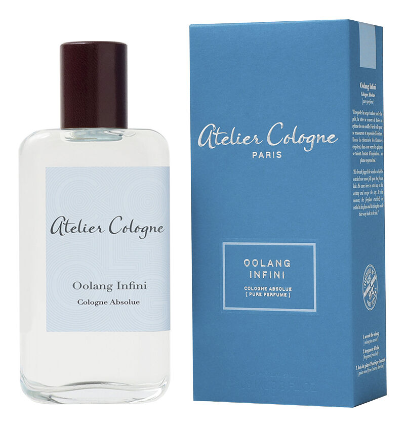 Одеколон Atelier Cologne Oolang Infini