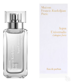 Парфюмерная вода Francis Kurkdjian Aqua Universalis Cologne Forte