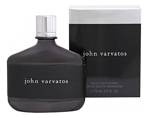 Туалетная вода John Varvatos For men фото 1