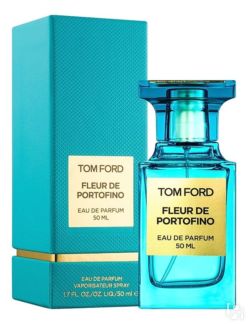 Парфюмерная вода Tom Ford Fleur de Portofino