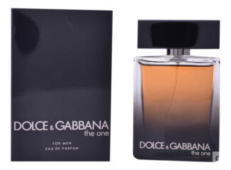 Парфюмерная вода Dolce & Gabbana The One for Men Eau de Parfum