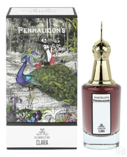 Парфюмерная вода Penhaligon's Clandestine Clara