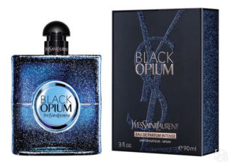 Парфюмерная вода Yves Saint Laurent Black Opium Intense