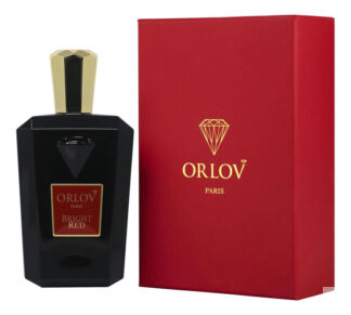 Парфюмерная вода Orlov Paris Bright Red