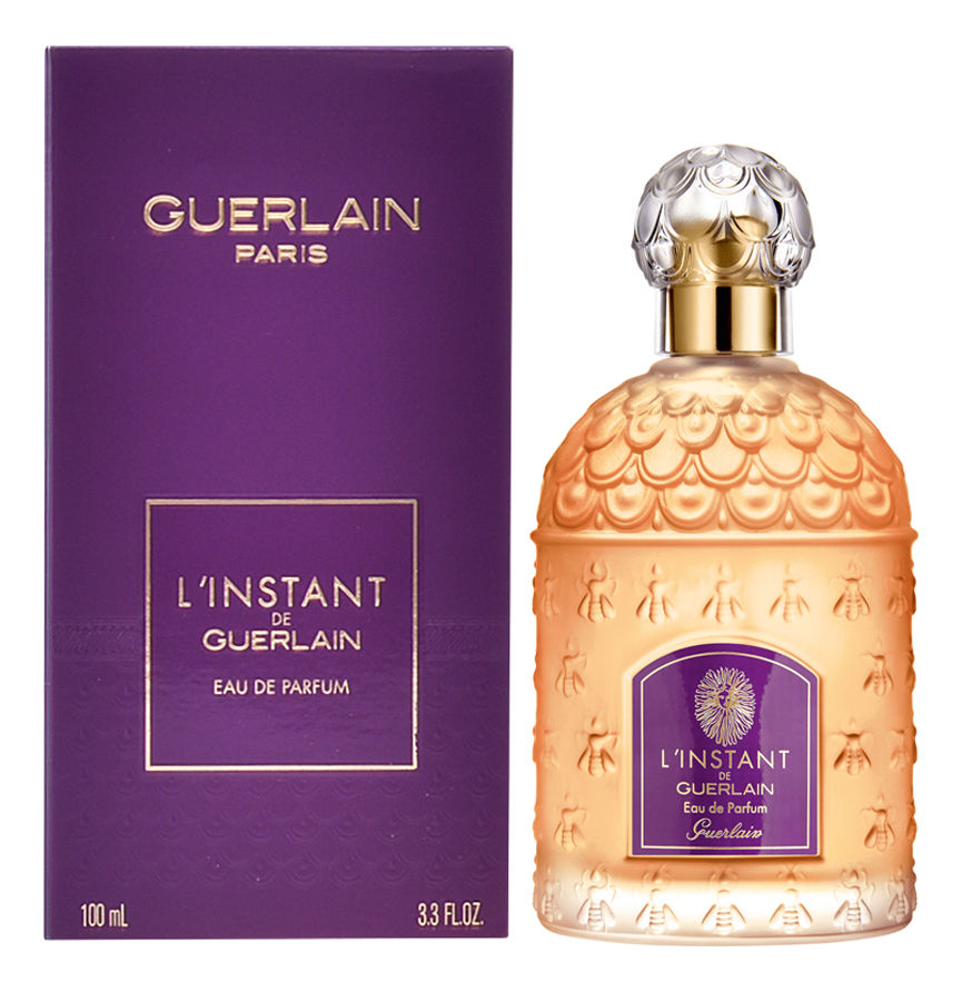 Парфюмерная вода Guerlain L'Instant фото 1