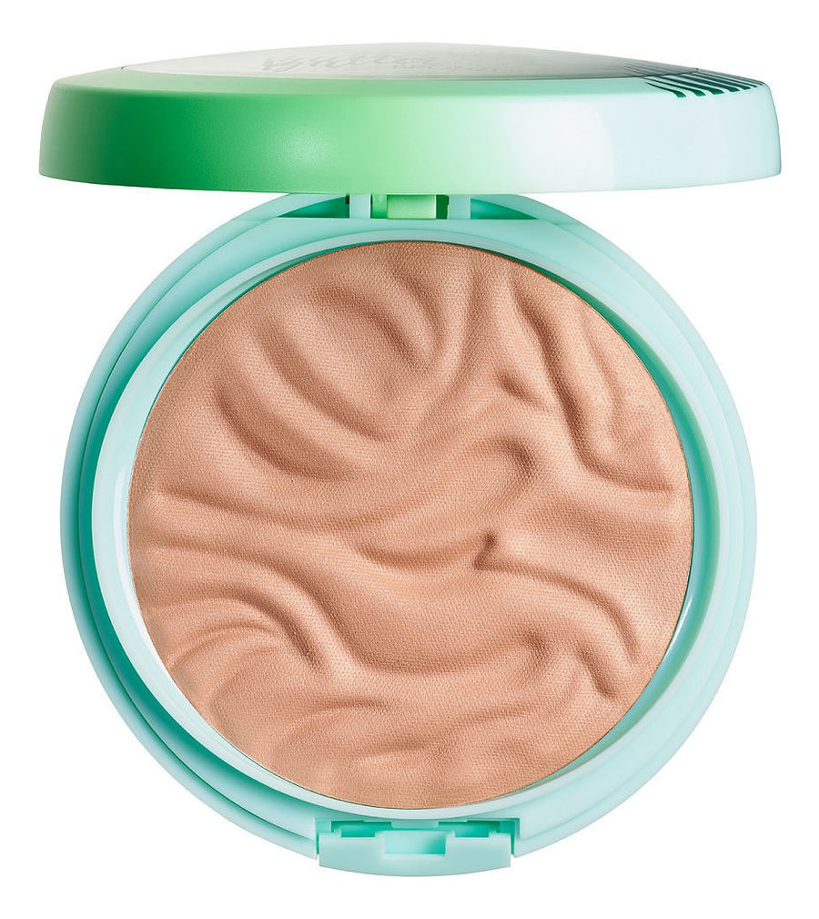 Пудра бронзер с маслом мурумуру Butter Bronzer Murumuru 11г: Светлый загар фото 1