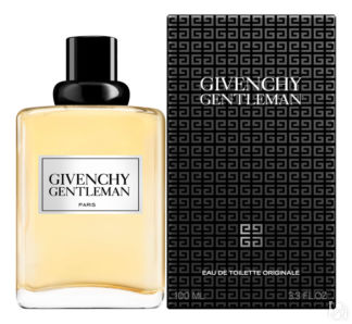Туалетная вода Givenchy Gentleman Original