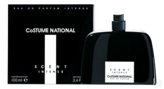 Парфюмерная вода CoSTUME NATIONAL Scent Intense